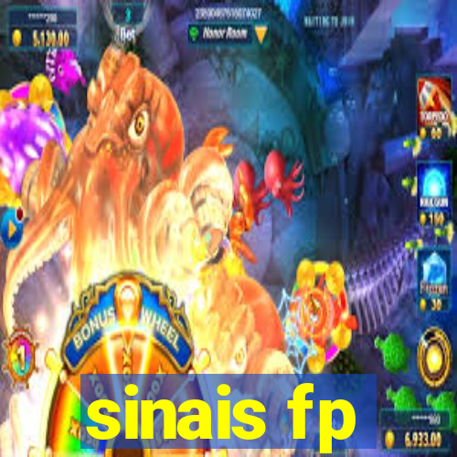sinais fp